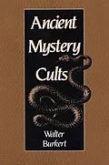 E-Book (epub) Ancient Mystery Cults von Walter Burkert