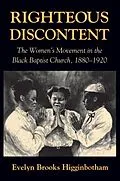 E-Book (epub) Righteous Discontent von Evelyn Brooks Higginbotham