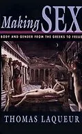 E-Book (epub) Making Sex von Thomas Laqueur