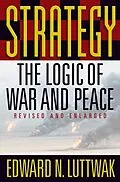 E-Book (epub) Strategy von Edward N. Luttwak