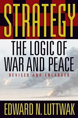 E-Book (epub) Strategy von Edward N. Luttwak