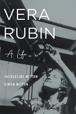 E-Book (epub) Vera Rubin von Mitton Jacqueline Mitton, Mitton Simon Mitton