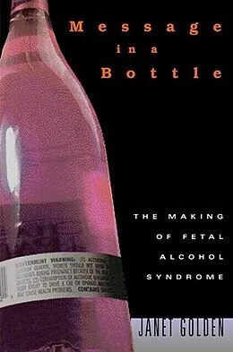 E-Book (epub) Message in a Bottle von Janet Golden