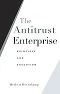 E-Book (epub) Antitrust Enterprise von Herbert Hovenkamp