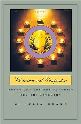 E-Book (pdf) Charisma and Compassion von C. Julia Huang