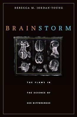 E-Book (epub) Brain Storm von Rebecca M. Jordan-Young