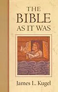 E-Book (epub) Bible As It Was von James L. Kugel
