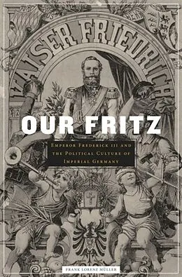E-Book (epub) Our Fritz von Frank Lorenz Muller