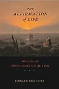 E-Book (epub) Affirmation of Life von Bernard Reginster