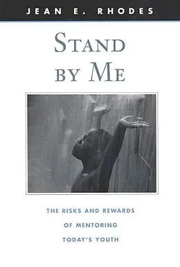 E-Book (epub) Stand by Me von Jean E. Rhodes