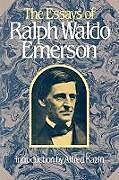 Couverture cartonnée The Essays of Ralph Waldo Emerson de Ralph Waldo Emerson