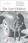 E-Book (epub) The Lost Children von Tara Zahra
