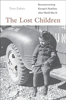E-Book (epub) The Lost Children von Tara Zahra