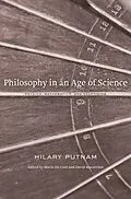 E-Book (pdf) Philosophy in an Age of Science von Hilary Putnam