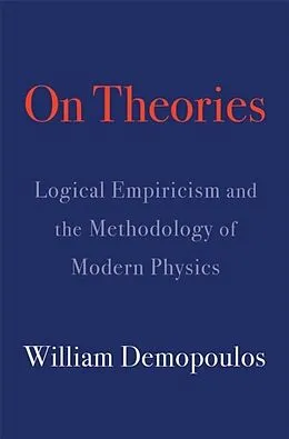 E-Book (epub) On Theories von William Demopoulos