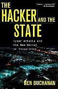 Kartonierter Einband The Hacker and the State von Ben Buchanan