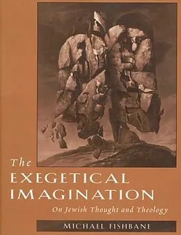 E-Book (pdf) Exegetical Imagination von Michael Fishbane