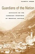 E-Book (pdf) Guardians of the Nation von Pieter M. Judson