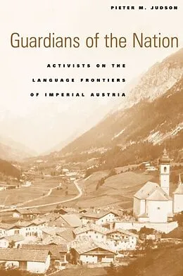 E-Book (pdf) Guardians of the Nation von Pieter M. Judson