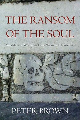 eBook (epub) Ransom of the Soul de Peter Brown