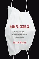 eBook (epub) Homesickness de Carlos Rojas