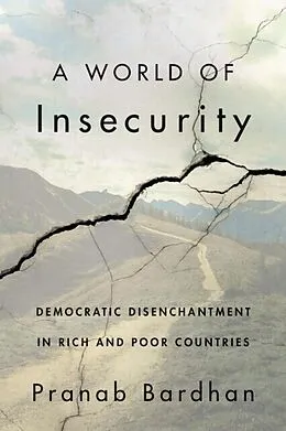 E-Book (epub) World of Insecurity von Pranab Bardhan