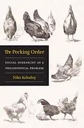 E-Book (epub) Pecking Order von Niko Kolodny