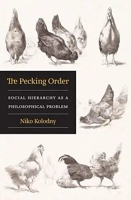 E-Book (epub) Pecking Order von Niko Kolodny