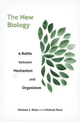 E-Book (epub) New Biology von Reiss Michael J. Reiss, Ruse Michael Ruse