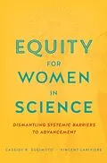 E-Book (epub) Equity for Women in Science von Cassidy R. Sugimoto, Vincent Lariviere