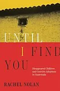 E-Book (epub) Until I Find You von Rachel Nolan