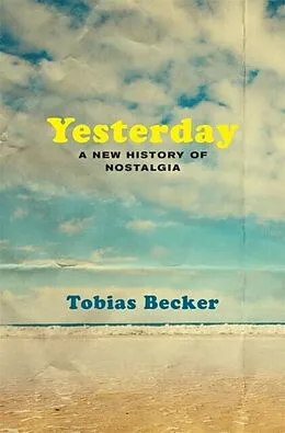 E-Book (epub) Yesterday von Tobias Becker