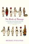 E-Book (epub) No Birds of Passage von Michael O'Sullivan