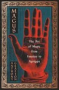 E-Book (epub) Magus von Anthony Grafton