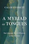 E-Book (epub) Myriad of Tongues von Caleb Everett