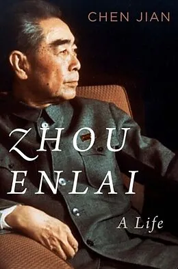 E-Book (epub) Zhou Enlai von Jian Chen
