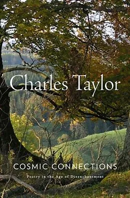 E-Book (epub) Cosmic Connections von Charles Taylor