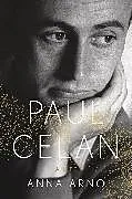 Fester Einband Paul Celan von Anna Arno