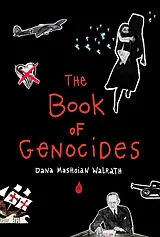Kartonierter Einband The Book of Genocides von Dana Mashoian Walrath