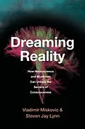 E-Book (epub) Dreaming Reality von Vladimir Miskovic, Steven Jay Lynn