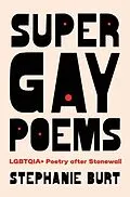 E-Book (epub) Super Gay Poems von Stephanie Burt
