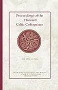 Fester Einband Proceedings of the Harvard Celtic Colloquium, 43: 2024 von Dylan R. Puopolo, Samuel Ezra Gallagher, D Cooper