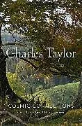 Kartonierter Einband Cosmic Connections von Charles Taylor