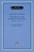 Fester Einband Florentine Public Finances in the Early Renaissance, 1400-1433 von Molho Anthony