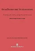 Fester Einband Broadlooms and Businessmen von John S. Ewing, Nancy P. Norton