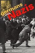 Germans into Nazis