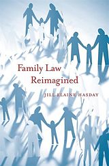 eBook (epub) Family Law Reimagined de Jill Elaine Hasday