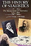 The History of Statistics