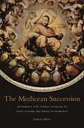 E-Book (epub) Medicean Succession von Gregory Murry