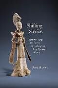 Livre Relié Shifting Stories de Sarah M. Allen